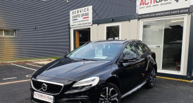 Volvo V40 occasion 2017 mise en vente &agrave; LUISANT par le garage ACTICAR - photo n&deg;1