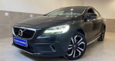 Annonce Volvo V40 occasion Diesel II CROSS COUNTRY D3 150 48000kms ! à La Buisse
