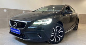 Volvo V40 occasion année 2018 boite Manuelle Annonce Volvo V40 occasion Diesel II CROSS COUNTRY D3 150 48000kms ! à La Buisse