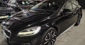 Annonce Volvo V40 occasion Essence II Cross Country Phase 2 1.5 T3 152 Luxe Geartronic  Sainte-Genevive-des-Bois