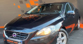 Volvo V40 occasion année 2014 boite Automatique Annonce Volvo V40 occasion Diesel II D2 1.6 TDi DPF Powershift S&S 115 cv Boîte auto à Francin