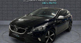 Volvo V40 II D2 120ch R-Design  2016 - annonce de voiture en vente sur Auto Sélection.com