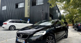 Volvo V40 occasion année 2016 boite Automatique Annonce Volvo V40 occasion Diesel II D3 150ch R-Design Geartronic 6 à Montgeron