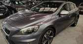 Annonce Volvo V40 occasion Diesel II D3 150ch R-Design � Sainte-Genevi�ve-des-Bois