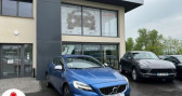 Annonce Volvo V40 occasion Diesel II D3 2.0 TDi Geartronic 150 cv BVA R-Design  ANDREZIEUX - BOUTHEON