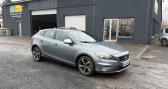 Annonce Volvo V40 occasion Essence II T2 1.5 Ti 16V Geartronic 122 cv Bo�te auto � Douai