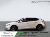Annonce Volvo V40 occasion Essence LinjeSvart/KAMERA/SHZG/TEMPO/KLIMAAUTO/LEDER  Beaupuy