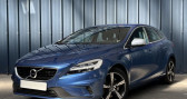 Volvo V40 R-design 2019 150ch essence Boite Automatique Garantie 1 An    Halluin 59