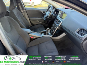 Volvo V40 T2 120 BVM  occasion � Beaupuy - photo n�5