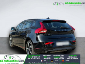 Volvo V40 T2 120 BVM  occasion � Beaupuy - photo n�4