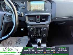 Volvo V40 T2 120 BVM  occasion � Beaupuy - photo n�3