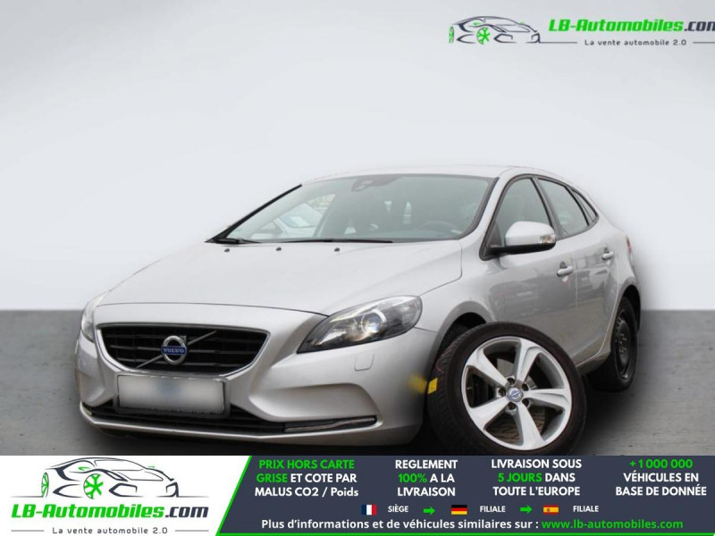 Volvo V40 T2 120 BVM  occasion � Beaupuy