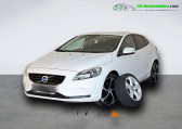 Volvo V40 occasion année 2015 boite Manuelle Annonce Volvo V40 occasion Essence T2 120 BVM à Beaupuy