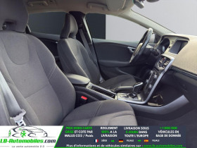 Volvo V40 T2 122 BVA  occasion � Beaupuy - photo n�7