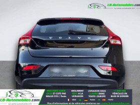 Volvo V40 T2 122 BVA  occasion � Beaupuy - photo n�6