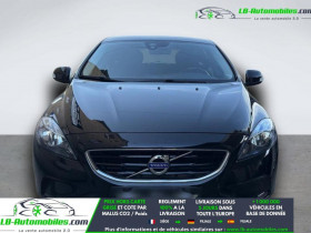 Volvo V40 T2 122 BVA  occasion � Beaupuy - photo n�5