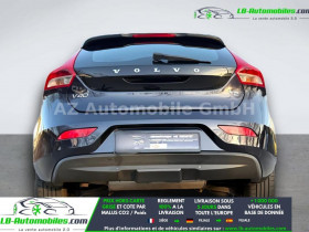 Volvo V40 T2 122 BVA  occasion � Beaupuy - photo n�7