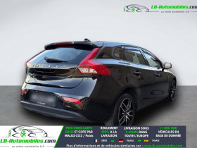 Volvo V40 T2 122 BVA  occasion � Beaupuy - photo n�4