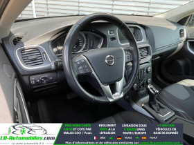 Volvo V40 T2 122 BVA  occasion � Beaupuy - photo n�5