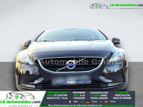 Volvo V40 T2 122 BVA  occasion � Beaupuy - photo n�5