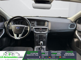 Volvo V40 T2 122 BVA  occasion � Beaupuy - photo n�3