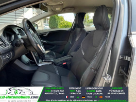 Volvo V40 T2 122 BVA  occasion � Beaupuy - photo n�4