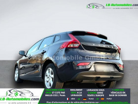 Volvo V40 T2 122 BVA  occasion � Beaupuy - photo n�4