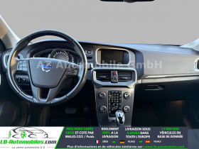 Volvo V40 T2 122 BVA  occasion � Beaupuy - photo n�3