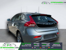 Volvo V40 T2 122 BVA  occasion � Beaupuy - photo n�3