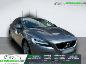 Volvo V40 T2 122 BVA  occasion � Beaupuy - photo n�2