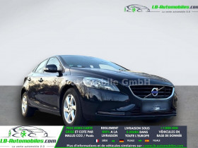 Volvo V40 T2 122 BVA  occasion � Beaupuy - photo n�2