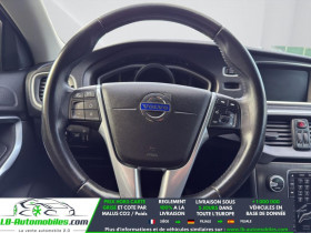 Volvo V40 T2 122 BVA  occasion � Beaupuy - photo n�9