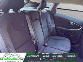 Volvo V40 T2 122 BVA  occasion � Beaupuy - photo n�8