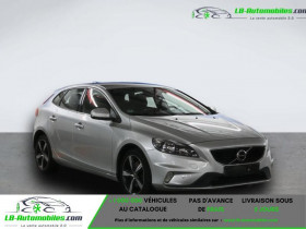 Volvo V40 T2 122 BVA  occasion  Beaupuy - photo n2