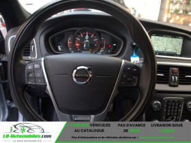 Volvo V40 T2 122 BVA  occasion  Beaupuy - photo n9