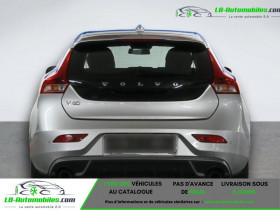 Volvo V40 T2 122 BVA  occasion  Beaupuy - photo n7