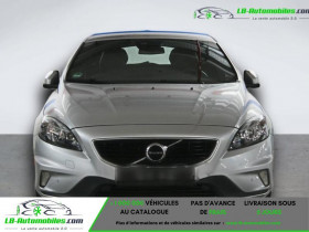 Volvo V40 T2 122 BVA  occasion  Beaupuy - photo n5