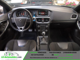Volvo V40 T2 122 BVA  occasion  Beaupuy - photo n3