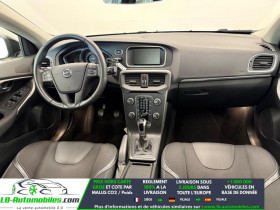 Volvo V40 T2 122 BVM  occasion � Beaupuy - photo n�3