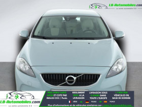 Volvo V40 T2 122 BVM  occasion � Beaupuy - photo n�5