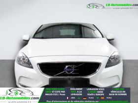 Volvo V40 T2 122 BVM  occasion � Beaupuy - photo n�4