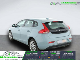 Volvo V40 T2 122 BVM  occasion � Beaupuy - photo n�4