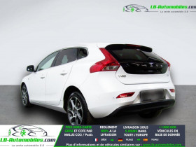 Volvo V40 T2 122 BVM  occasion � Beaupuy - photo n�3