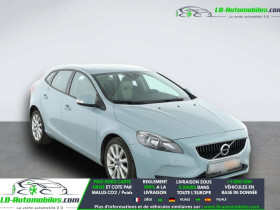 Volvo V40 T2 122 BVM  occasion � Beaupuy - photo n�2
