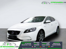 Volvo V40 T2 122 BVM  occasion � Beaupuy - photo n�2
