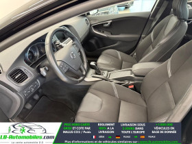 Volvo V40 T2 122 BVM  occasion � Beaupuy - photo n�5