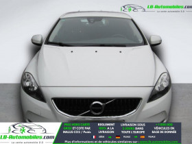 Volvo V40 T2 122 BVM  occasion � Beaupuy - photo n�4