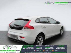 Volvo V40 T2 122 BVM  occasion � Beaupuy - photo n�3