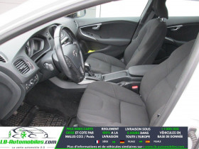 Volvo V40 T2 122 BVM  occasion � Beaupuy - photo n�7