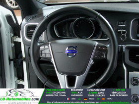 Volvo V40 T2 122 BVM  occasion � Beaupuy - photo n�5